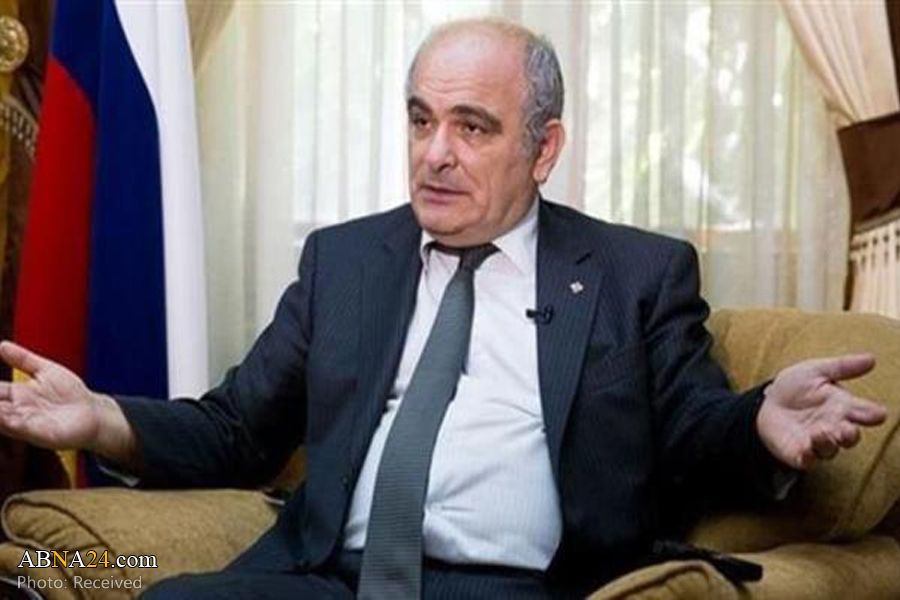 US unlikely to succeed in extending Iran arms embargo: Russian ambassador