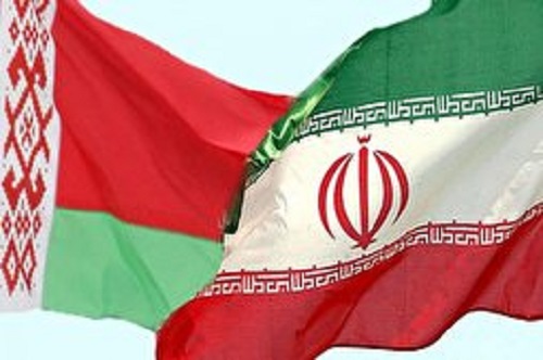 تنظیم أول حوار دیني إیراني ـ بیلاروسي