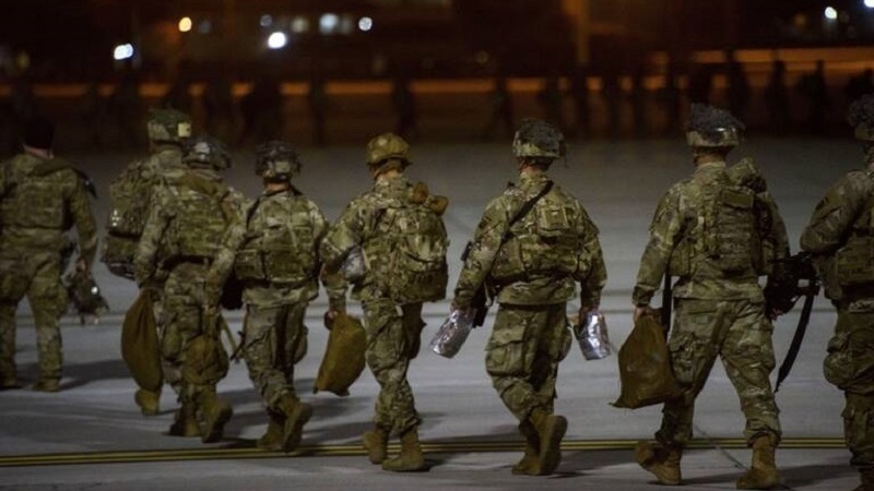 米共和党議員2名が、駐アフガン・イラク米軍の即時撤退を要請