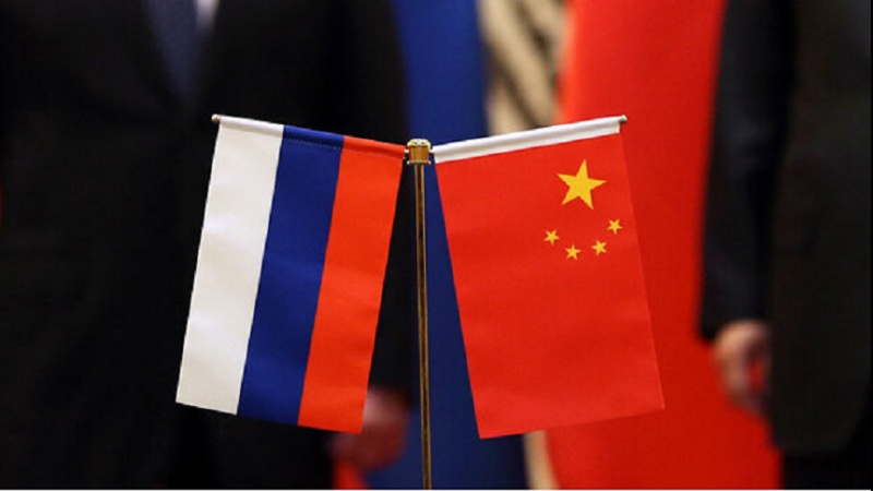 俄中两国否决违反叙利亚主权的决议