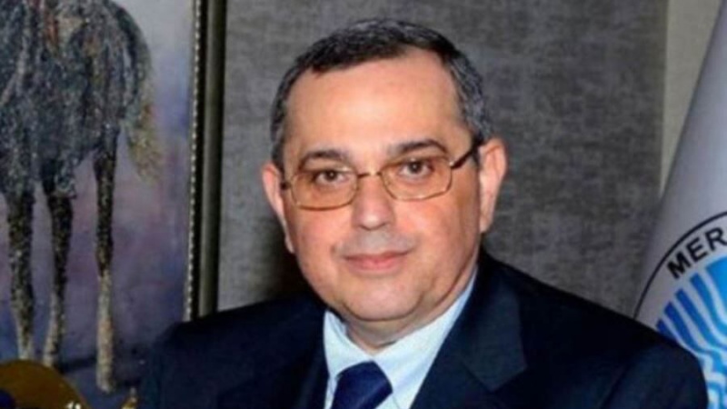 Azərbaycanın XİN Konsulluq İdarəsinin sədri həbs edilib