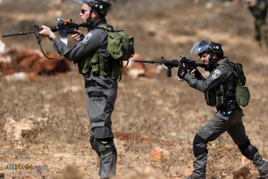Israeli troops kill Palestinian in West Bank