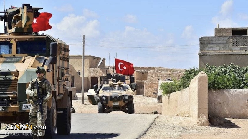 Analysis: How can Baghdad counter Turkish military violations?