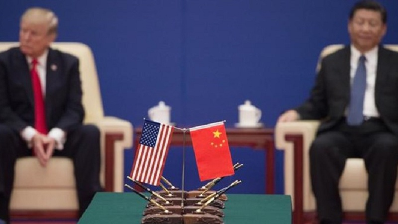 美国国务院警告在华公民：被任意拘留风险增加