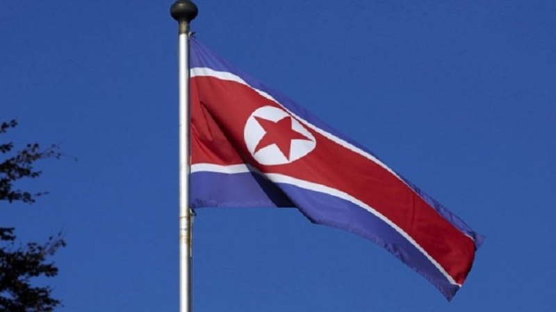 Nordkorea warnt London