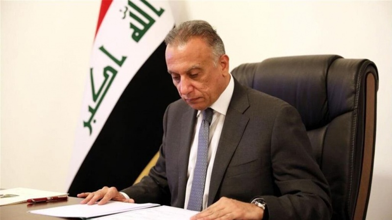 İran-Irak arasında Mendeli sınır kapısı açıldı