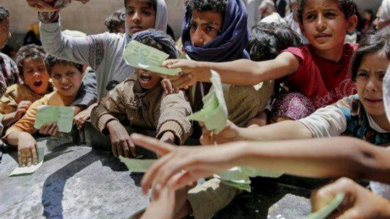BM'den Yemen uyarısı