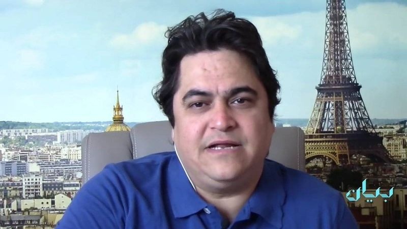 Саудовцы предложили запустить новый антииранский канал
