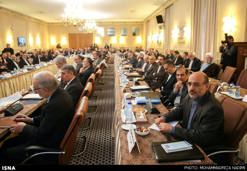 Iran Ta Nuna Rashin Amincewarta Da Kudurin Hukumar Yaki Da Makamai Masu Guba Kan Siriya