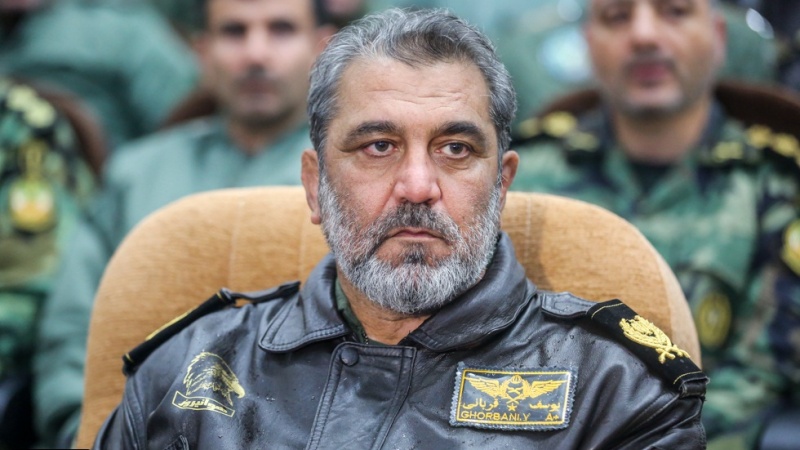 Iran kuzalisha makombora ya masafa marefu karibuni