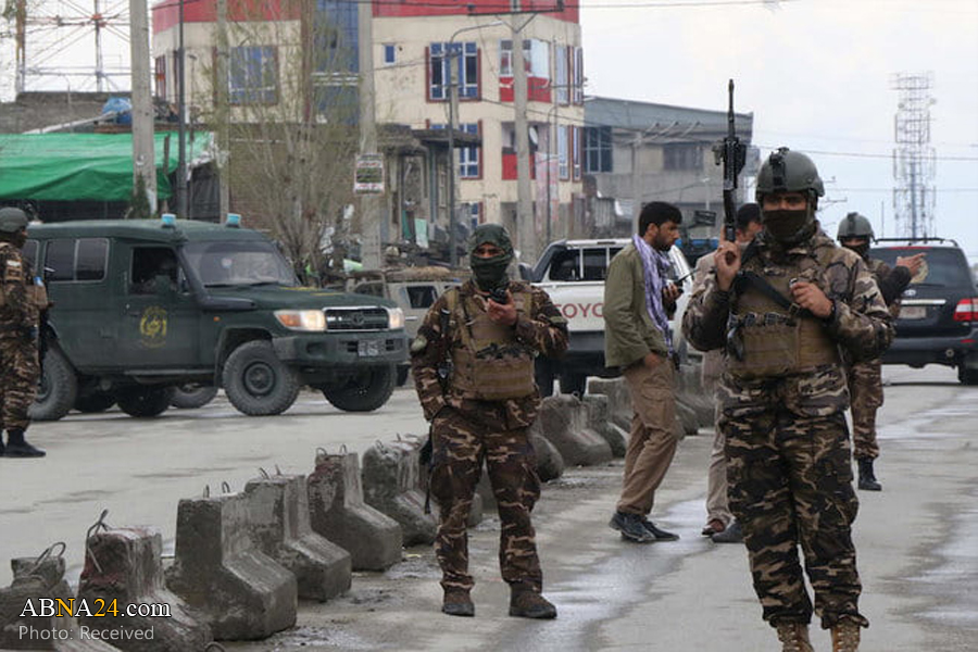 Over 40 people killed, injured in explosion in Afghanistan's Samangan