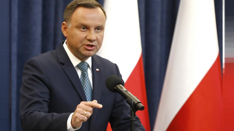 Ballottaggio Polonia, vince Duda: proseguirà riforma della giustizia