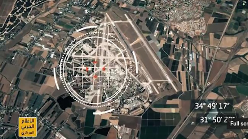 Syrie: Israël pourra frapper Bavar "373"?