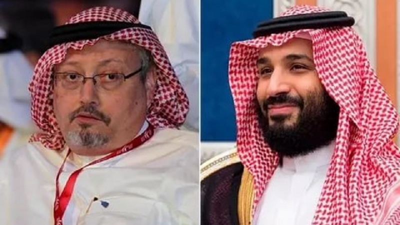 ООН: саудовский престолонаследник - главный подозреваемый в убийстве Джамала Хашокджи