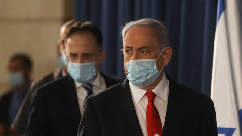 Survei Channel 13 Israel: Popularitas Netanyahu Terjun Bebas