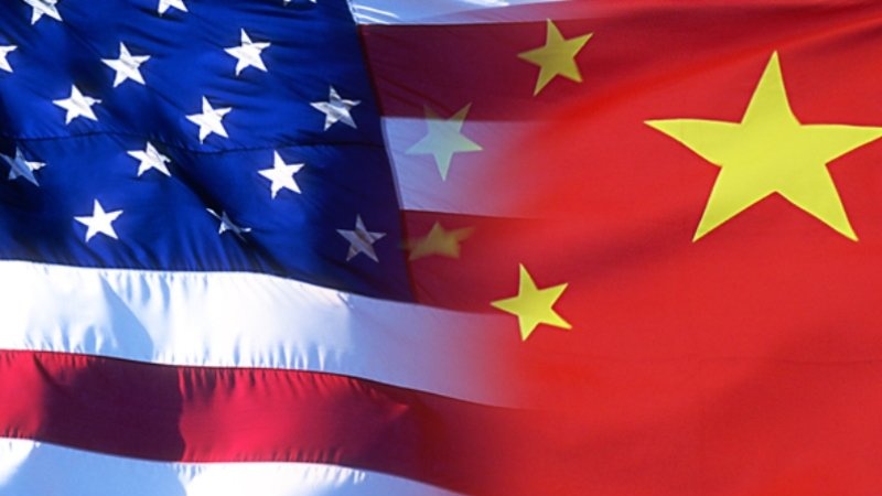 《华尔街日报》：美国正在对中国采取敌对行为