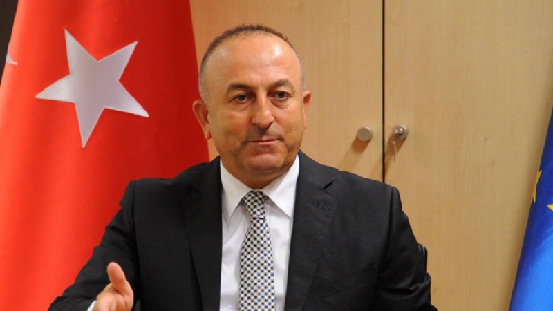 Turki Beri Syarat untuk Gencatan Senjata di Libya