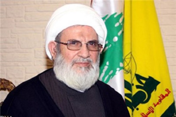 Lebanon Biguin ang Pang-ekonomiya na Sabwatan: Hezbollah