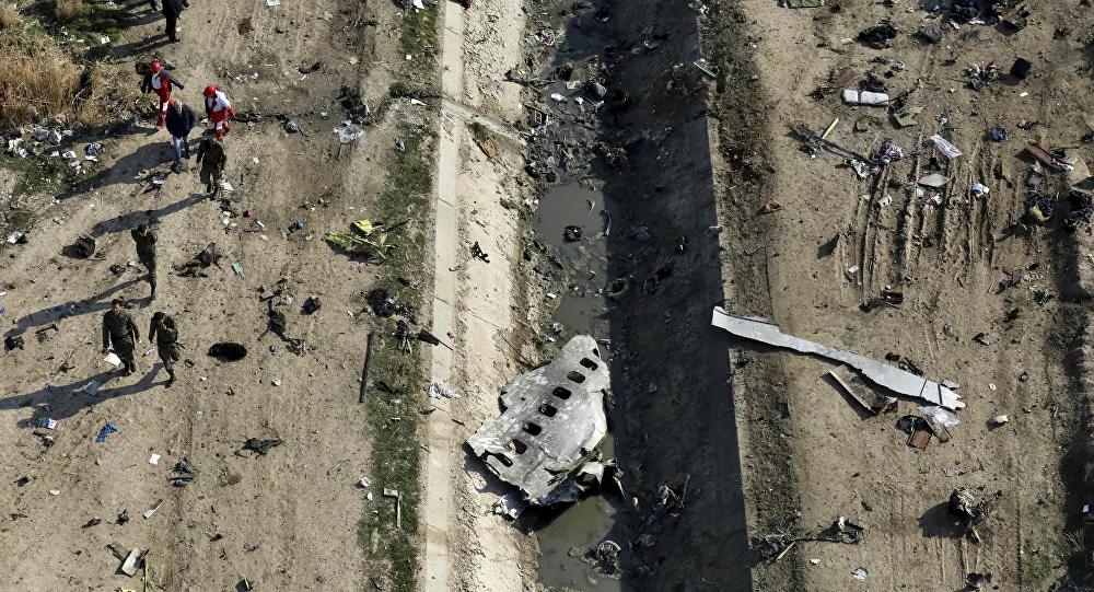 Falha nos procedimentos provocou derrubada de Boeing ucraniano no Irã
