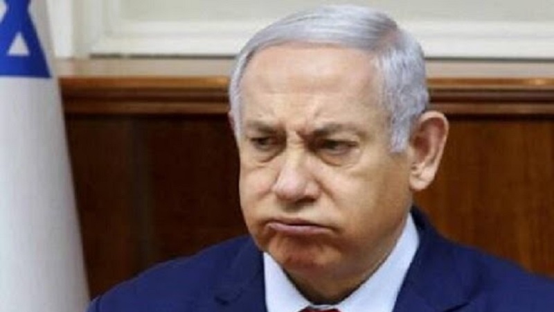 Netanyahu'ya seçmenin desteği hızla düşüyor