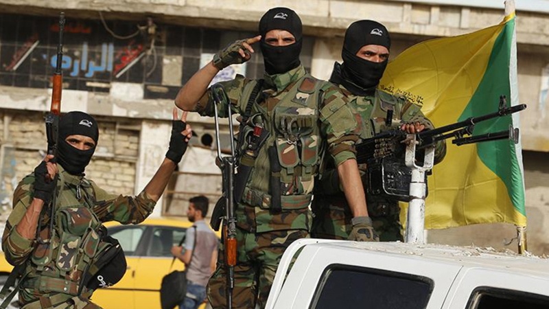 Kata'ib Hizbullah Irak Siap Ambil Aksi Militer Usir Pasukan AS