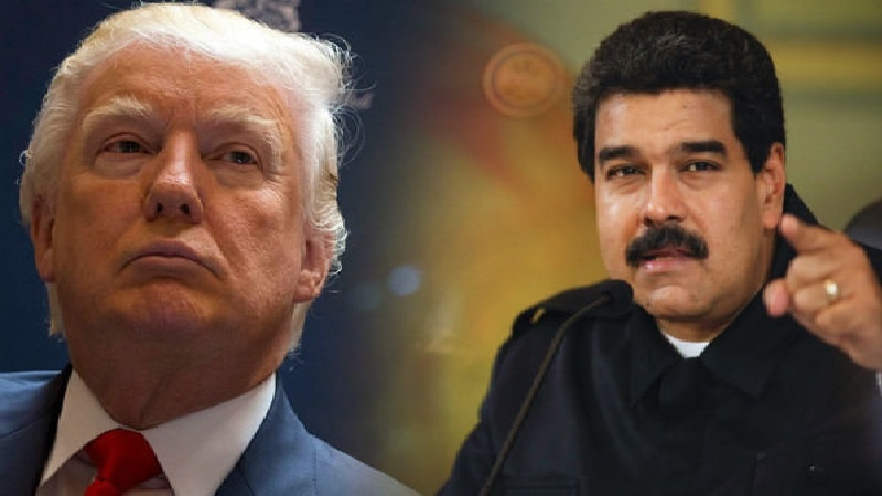 Трампын Венесуелаjа гаршы иддиалары пучдур