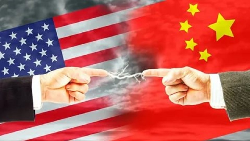 Уолт Стрит Журнал: Америка изучает ограниченные меры против Китая