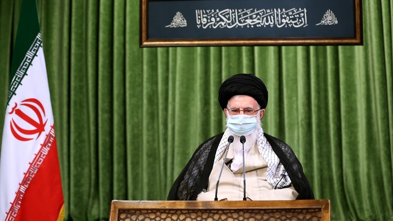 Iran, Guida suprema: resteremo uniti