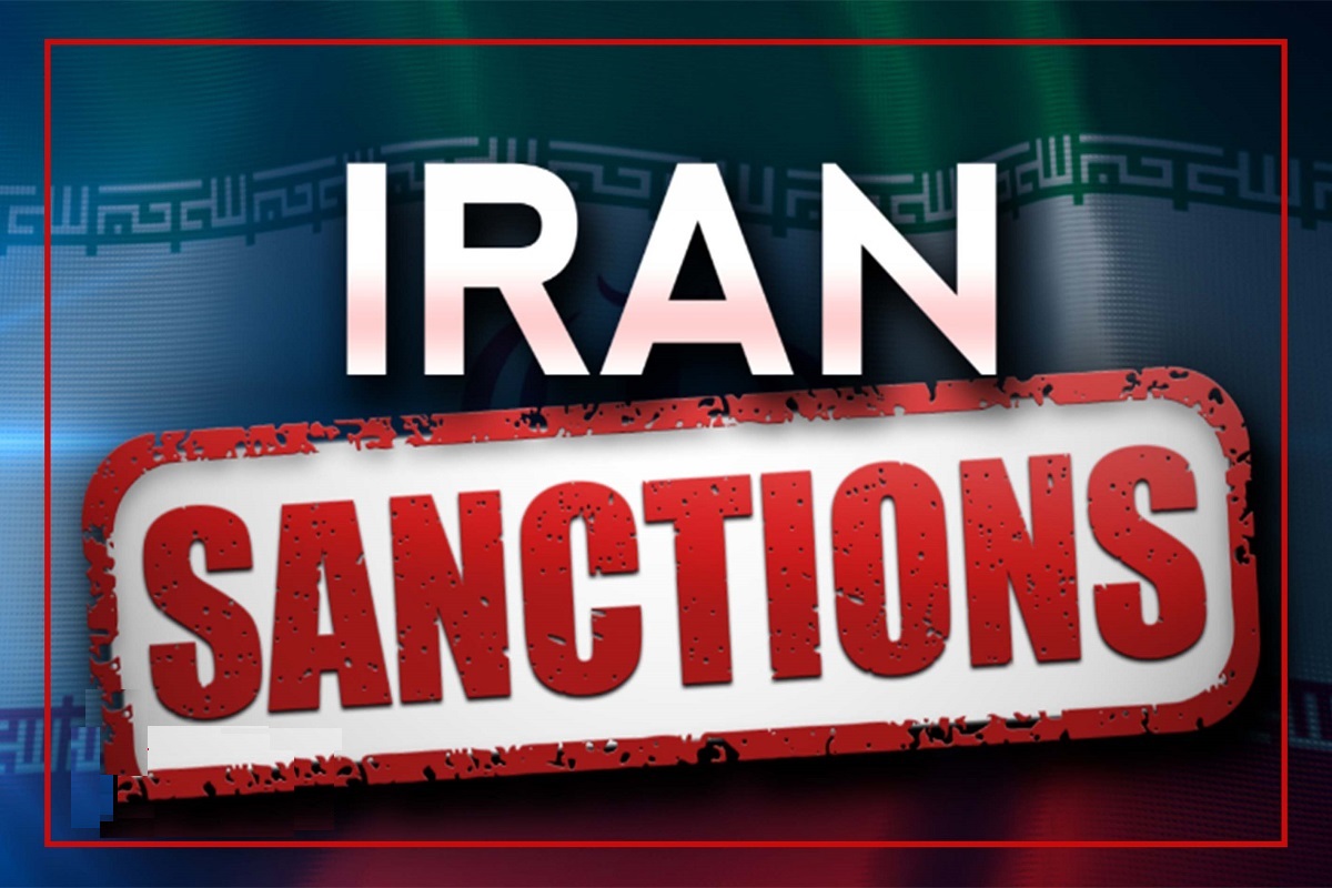 ایران کے خلاف پابندیوں کی منظوری میں صیہونی لابی کا کردار