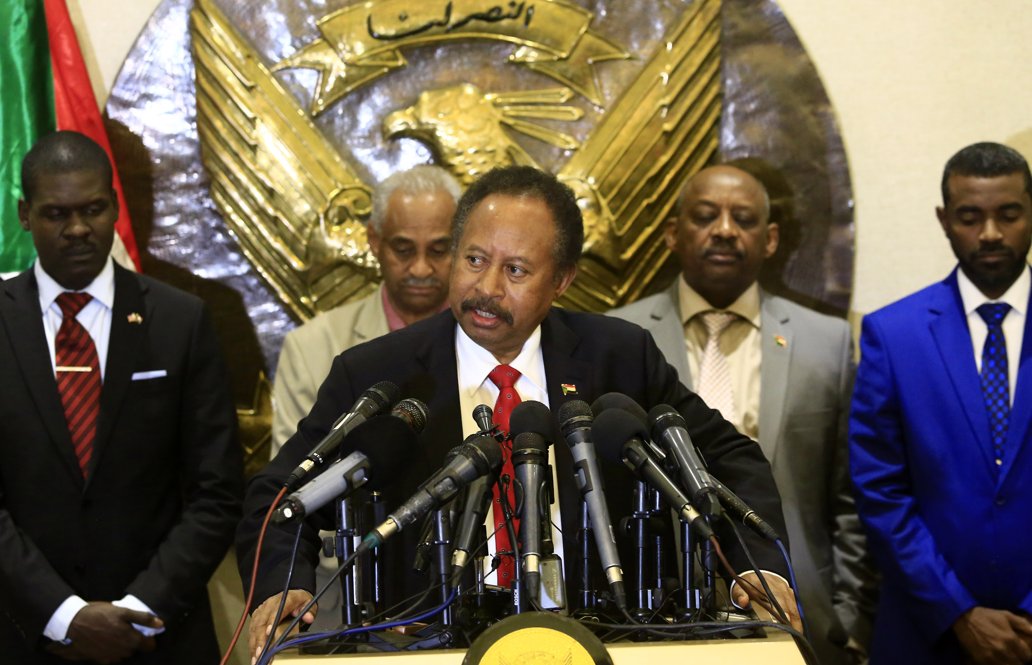 Sudan Za Ta Halattawa Wadanda Ba Musulmi Ba Shan Giya A Kasar
