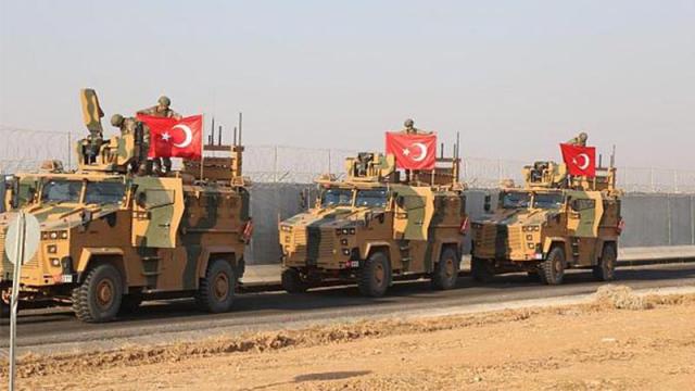 نائب يؤكد ان تركيا تستغل خلاف بغداد واربيل للتوغل في كردستان
