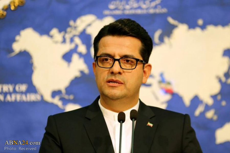 No operational limitation to Iran’s nuclear program: FM Spokesman