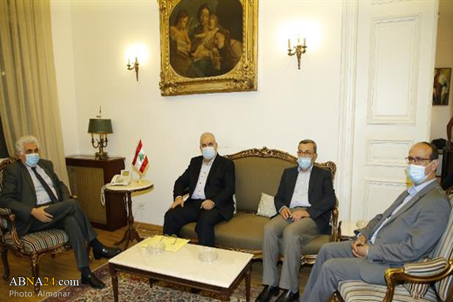 Lebanese MPs call on FM to take action against US envoy’s anti-Hezbollah comments