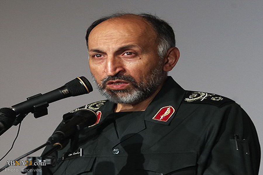 Document of General Soleimani martyrdom submitted to judiciary