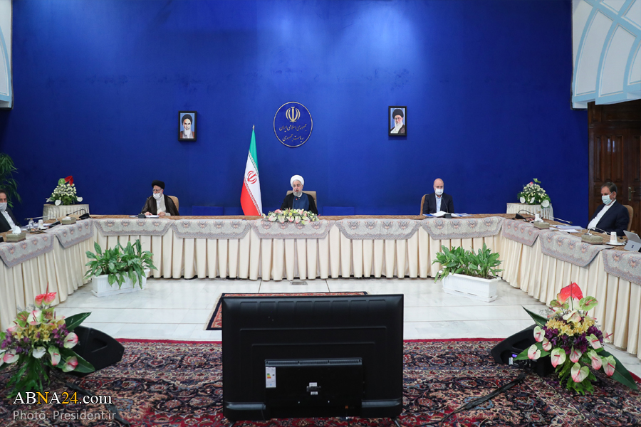 Supreme Leader’s statements roadmap for synergy, cooperation among branches