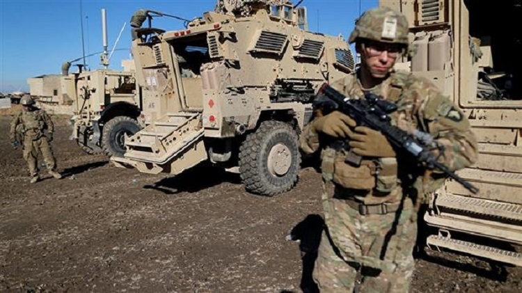  Irak: la triple impasse du Pentagone