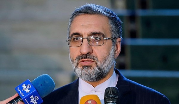 L'Iran exécute un espion pour avoir vendu des informations sur les missiles à la CIA