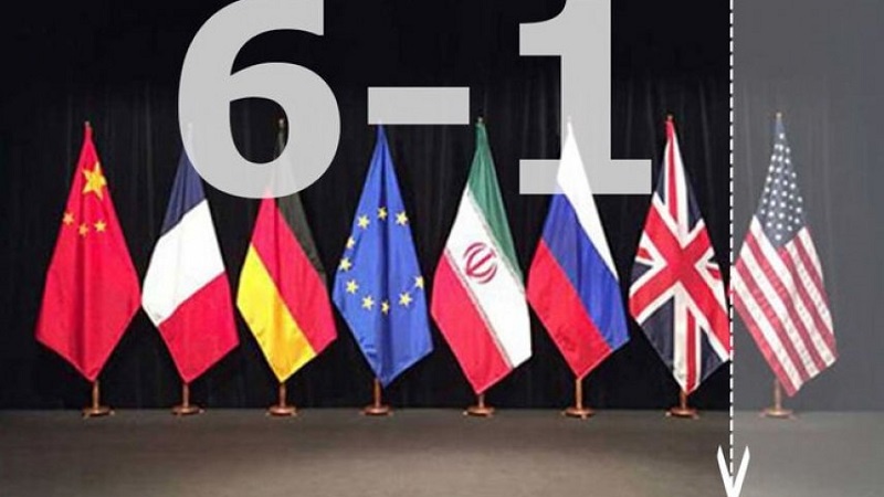 Dinamika JCPOA di Tahun Kelima