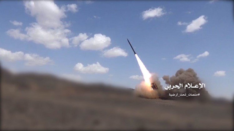 Yamen: Hare-haren Da Mu ka Kai Wa Saudiyya Sun Yi Musu Asara Mai Yawa Ta Dukiya Da Rayukan Sojoji