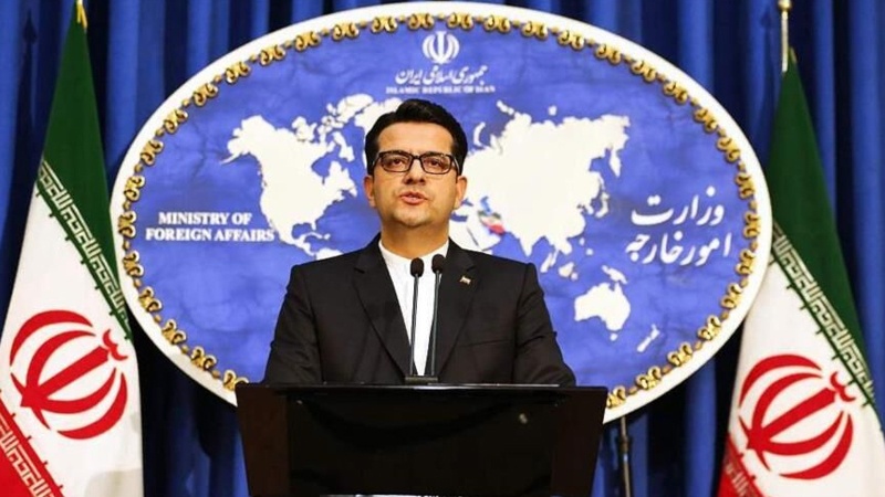 イランがＧＣＣ事務局長の対イラン疑惑に反論、「イエメン攻撃を停止すべき」