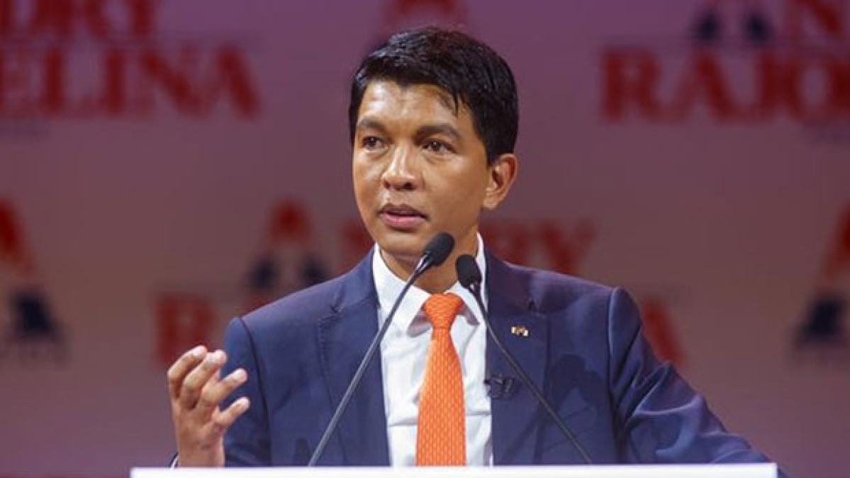 Gwamnatin Madagascar Ta Bada Sanarwan Mutuwar ‘Yan Majalisar Dokokin Kasar 2