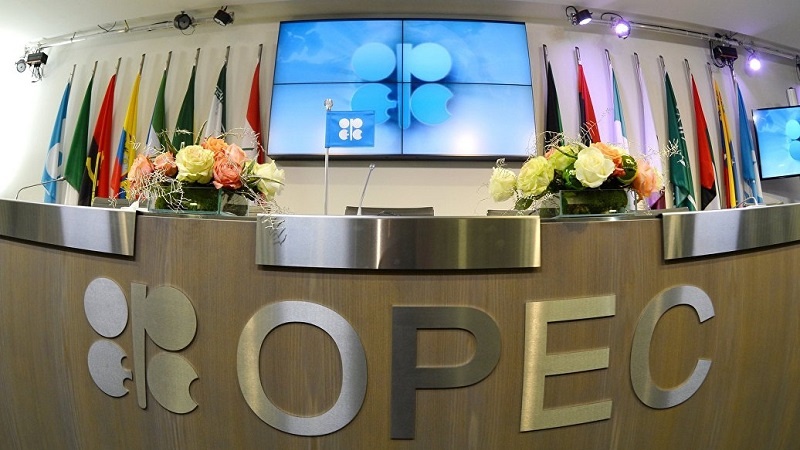 ОПЕК: Рынок нефти приближается к балансу