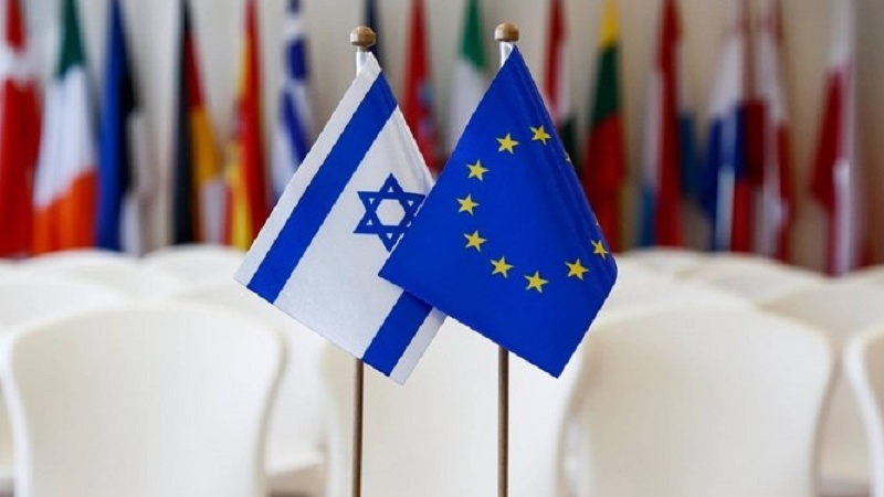 ＥＵ圏１１カ国が、ヨルダン川西岸地域併合計画の中止を要求