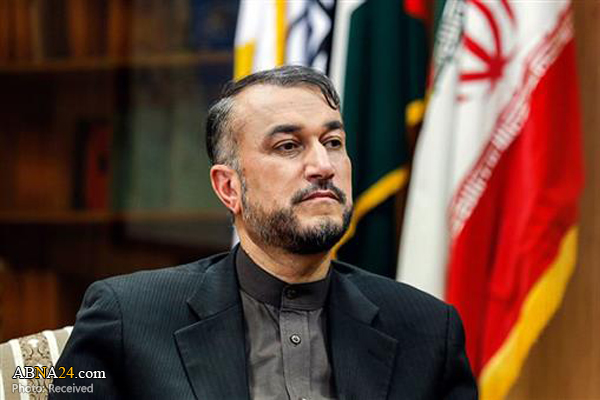 Iranian official: Al Khalifa must amend ties with Bahrainis not Zionist regime