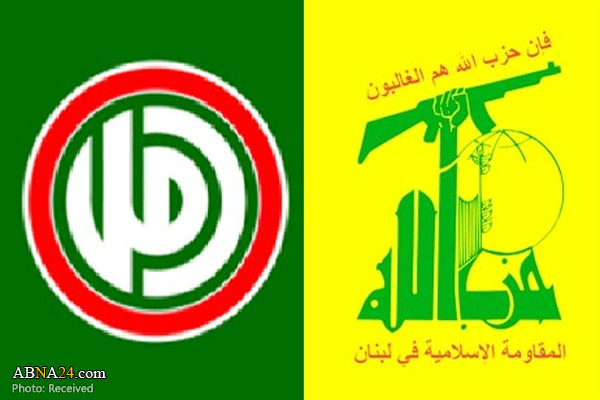 Hezbollah, Amal Movement call for speeding up implementation of programs to cope with crises