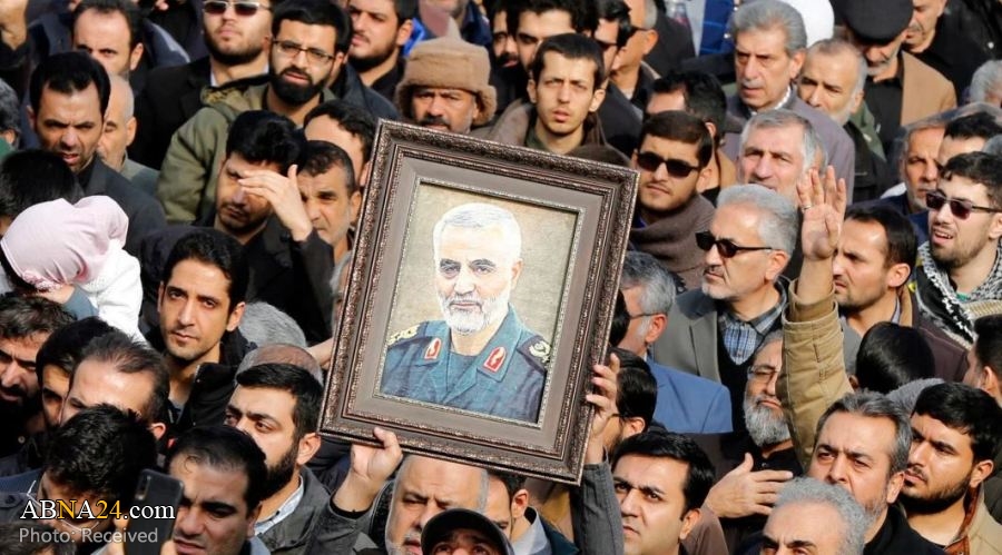 Analysis: World’s voice of conscience condemns US Gen. Soleimani assassination