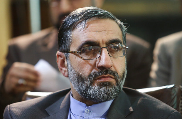 سیخوڕی مووشەکی ئەمریکا لە ئێران ئیعدام کرا