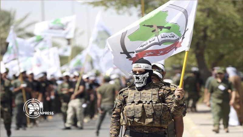 Asa'ib Ahl al-Haq Desak Pengusiran Pasukan AS dari Irak