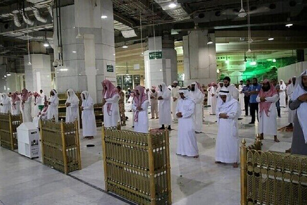 Ang mga Pagdarasal ng Eid Al-Adha ay Gaganapin sa Ilang mga Moske sa Saudi Arabia