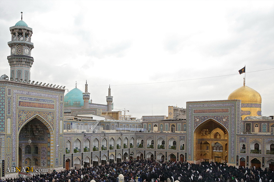Astan Quds Razavi holds special programs for Imam Reza’s (AS) day of pilgrimage